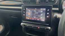 Citroen C3 1.2 PureTech Plus 5dr Petrol Hatchback